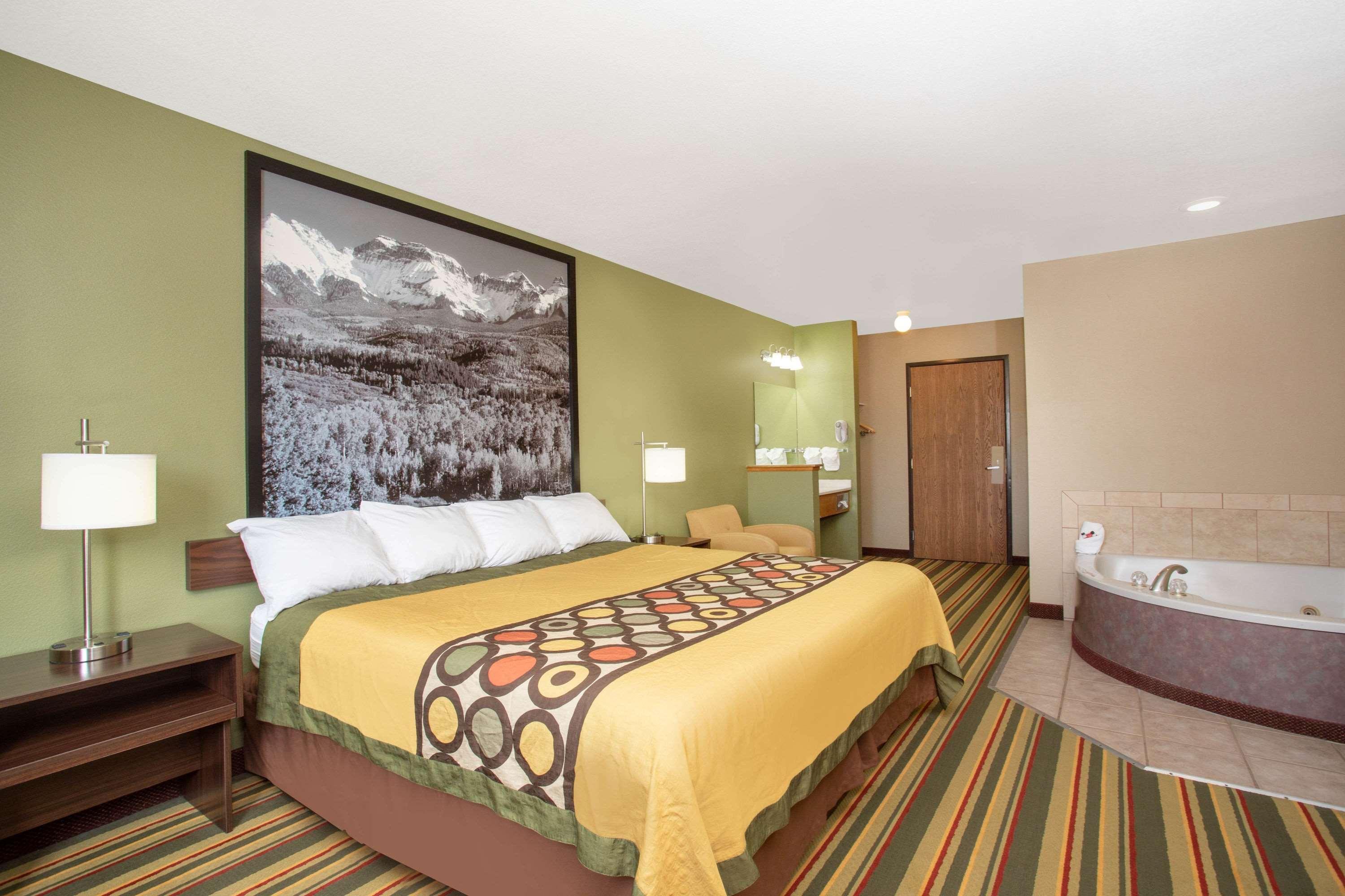 Super 8 By Wyndham Kremmling Hotel Kültér fotó