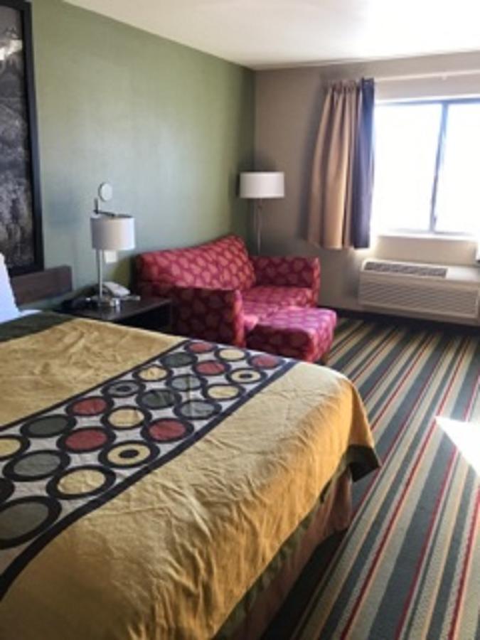 Super 8 By Wyndham Kremmling Hotel Kültér fotó